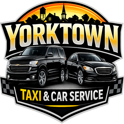 Yorktown Taxi and Car Service