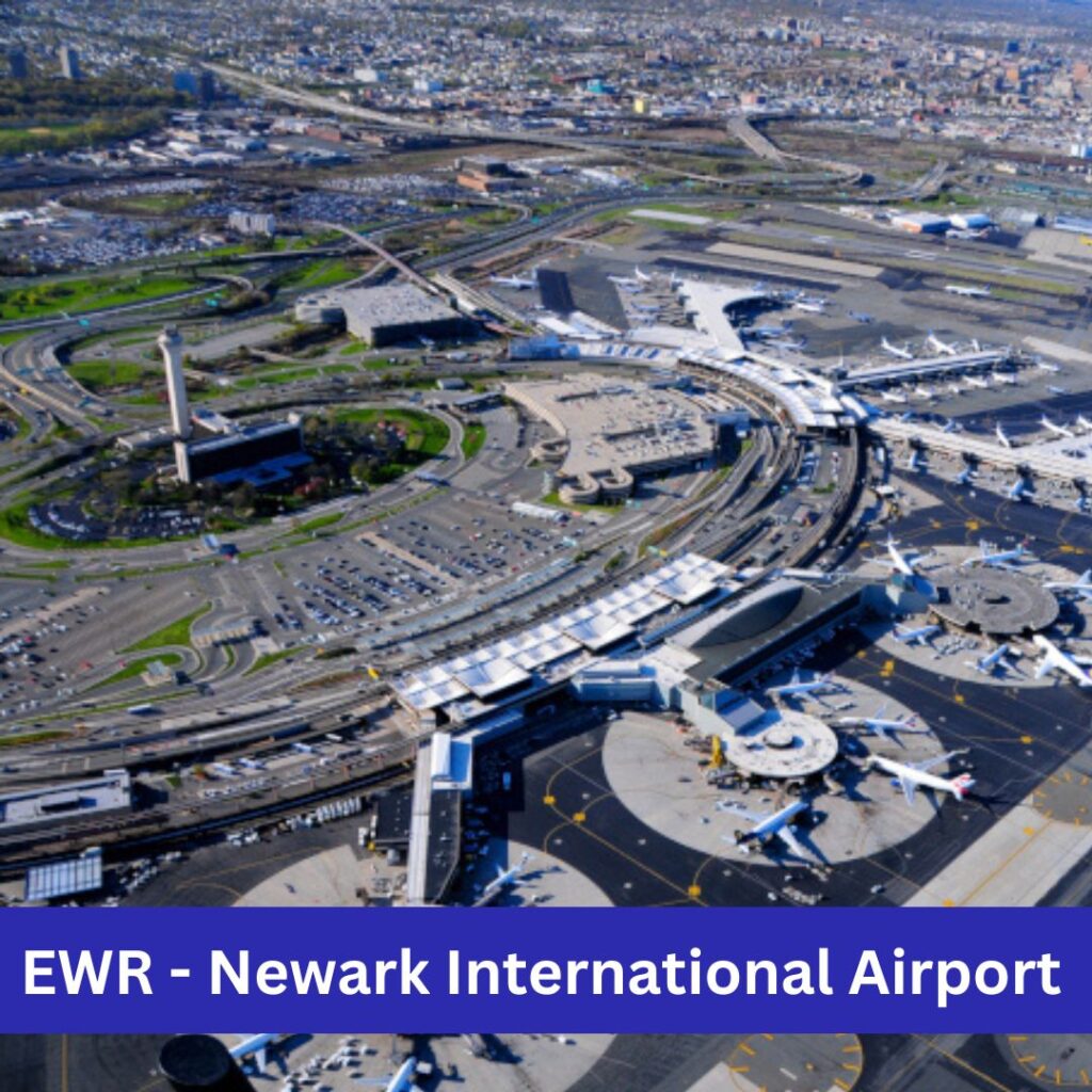Ewr- Newark Airport Transportation Service